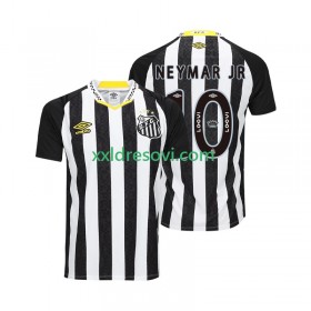 Santos FC NEYMAR JR 10 Gostujući Nogometni Dres 2025-2026
